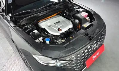 Hyundai Grandeur 2020, 117145 км, за 14657.99 USD - фото 6