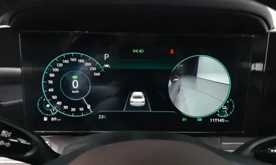 Hyundai Grandeur 2020, 117145 км, за 14657.99 USD - фото 8