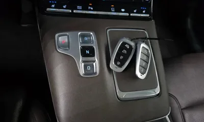 Hyundai Grandeur 2020, 117145 км, за 14657.99 USD - фото 9