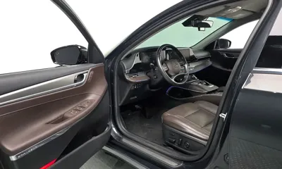 Hyundai Grandeur 2020, 117145 км, за 14657.99 USD - фото 10