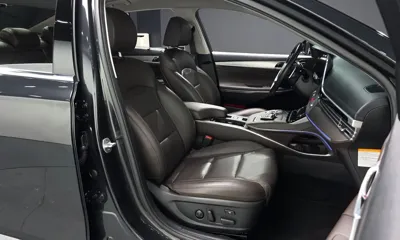 Hyundai Grandeur 2020, 117145 км, за 14657.99 USD - фото 11