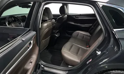 Hyundai Grandeur 2020, 117145 км, за 14657.99 USD - фото 12