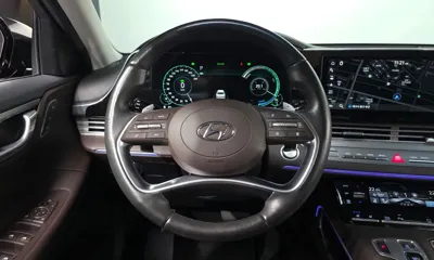 Hyundai Grandeur 2020, 117145 км, за 14657.99 USD - фото 13