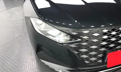 Hyundai Grandeur 2020, 117145 км, за 14657.99 USD - фото 22