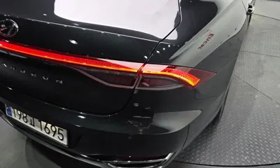 Hyundai Grandeur 2020, 117145 км, за 14657.99 USD - фото 23