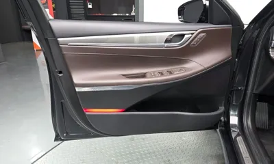 Hyundai Grandeur 2020, 117145 км, за 14657.99 USD - фото 24