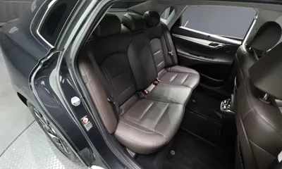 Hyundai Grandeur 2020, 117145 км, за 14657.99 USD - фото 26