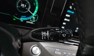 Hyundai Grandeur 2020, 117145 км, за 14657.99 USD - фото 28