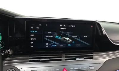 Hyundai Grandeur 2020, 117145 км, за 14657.99 USD - фото 31
