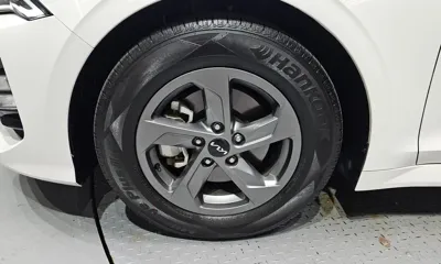 Kia K5 2023, 35989 км, за 12344.79 USD