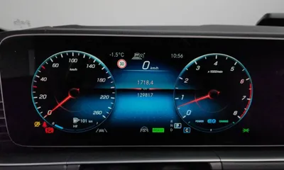 Mercedes-Benz GLS-Class 2021, 129817 км, за 43642.35 USD - фото 8