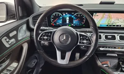 Mercedes-Benz GLS-Class 2021, 129817 км, за 43642.35 USD - фото 13