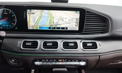Mercedes-Benz GLS-Class 2021, 129817 км, за 43642.35 USD - фото 15