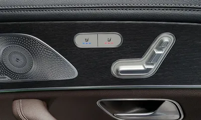 Mercedes-Benz GLS-Class 2021, 129817 км, за 43642.35 USD - фото 18
