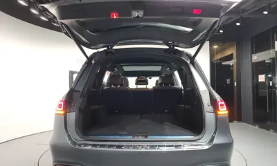 Mercedes-Benz GLS-Class 2021, 129817 км, за 43642.35 USD - фото 20