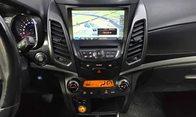 KG_Mobility_Ssangyong KORANDO 2018, 80218 км, за 6186.1 USD - фото 13