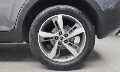KG_Mobility_Ssangyong KORANDO 2018, 80218 км, за 6186.1 USD - фото 21