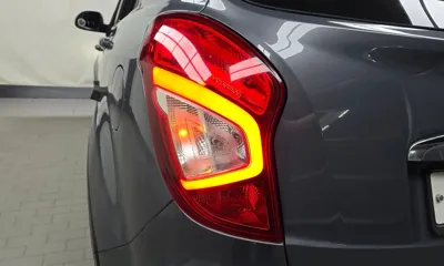 KG_Mobility_Ssangyong KORANDO 2018, 80218 км, за 6186.1 USD - фото 23