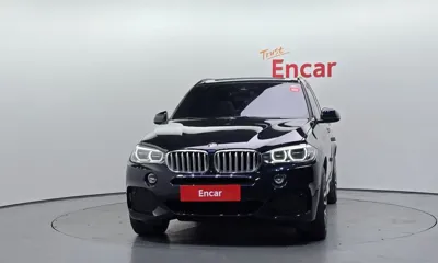 BMW X5 2017, 140203 км, за 20815.72 USD