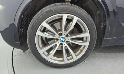 BMW X5 2017, 140203 км, за 20815.72 USD