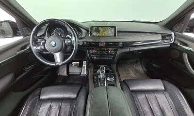 BMW X5 2017, 140203 км, за 20815.72 USD - фото 7