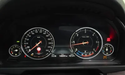BMW X5 2017, 140203 км, за 20815.72 USD - фото 8
