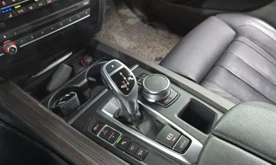 BMW X5 2017, 140203 км, за 20815.72 USD - фото 9
