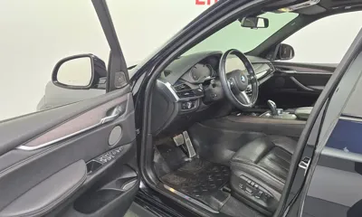 BMW X5 2017, 140203 км, за 20815.72 USD - фото 10