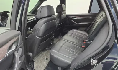 BMW X5 2017, 140203 км, за 20815.72 USD - фото 11