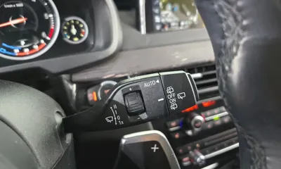 BMW X5 2017, 140203 км, за 20815.72 USD - фото 16