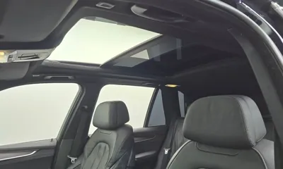 BMW X5 2017, 140203 км, за 20815.72 USD - фото 17