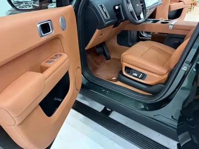 Li Auto Li L9 2024, 37700 км, за 41759.05 USD