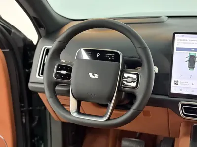 Li Auto Li L9 2024, 37700 км, за 41759.05 USD - фото 8