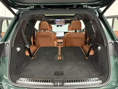 Li Auto Li L9 2024, 37700 км, за 41759.05 USD - фото 12