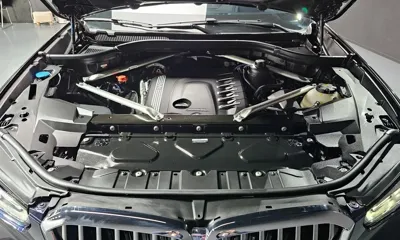 BMW X5 2022, 33736 км, за 53761.32 USD - фото 6