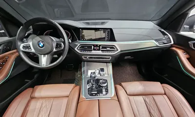 BMW X5 2022, 33736 км, за 53761.32 USD - фото 7
