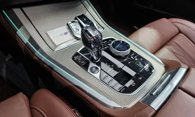 BMW X5 2022, 33736 км, за 53761.32 USD - фото 9