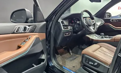 BMW X5 2022, 33736 км, за 53761.32 USD - фото 11