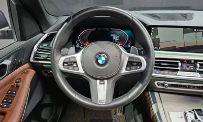 BMW X5 2022, 33736 км, за 53761.32 USD - фото 13