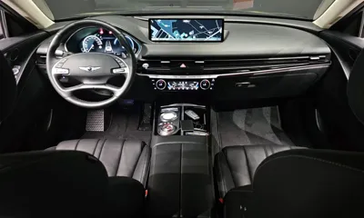 Genesis G80 2022, 90267 км, за 20316.46 USD - фото 7