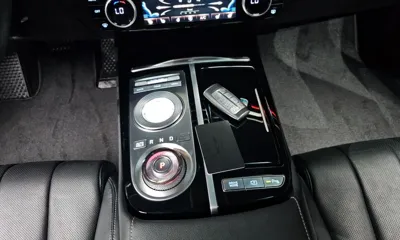 Genesis G80 2022, 90267 км, за 20316.46 USD - фото 9