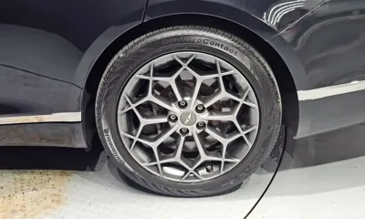 Genesis G80 2022, 90267 км, за 20316.46 USD - фото 21