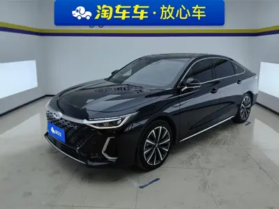 Chery Arrizo 8 · 2023 год