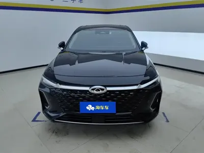 Chery Arrizo 8 2023, 2500 км, за 11447.69 USD