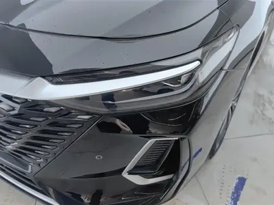 Chery Arrizo 8 2023, 2500 км, за 11447.69 USD