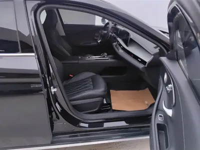 Chery Arrizo 8 2023, 2500 км, за 11447.69 USD - фото 8