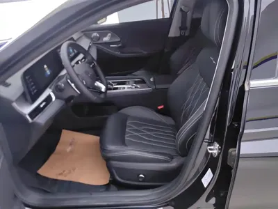 Chery Arrizo 8 2023, 2500 км, за 11447.69 USD - фото 9