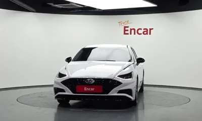Hyundai Sonata 2022, 60865 км, за 18773.8 USD