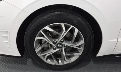 Hyundai Sonata 2022, 60865 км, за 18773.8 USD