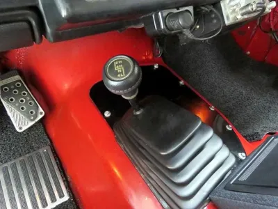 Jeep Wrangler 2001, 203000 км, за 11093.61 USD - фото 8